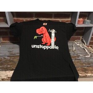 Dinosaur graphic T-Shirt